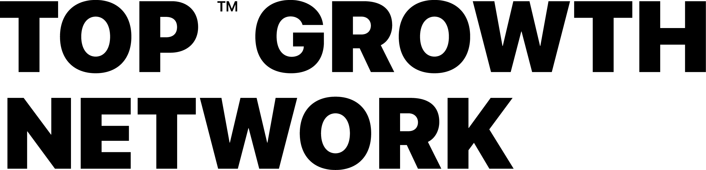 Top Growth Network